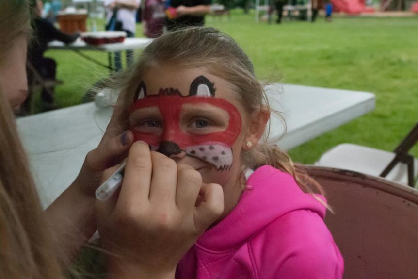 Community Spotlight: Family FunFest